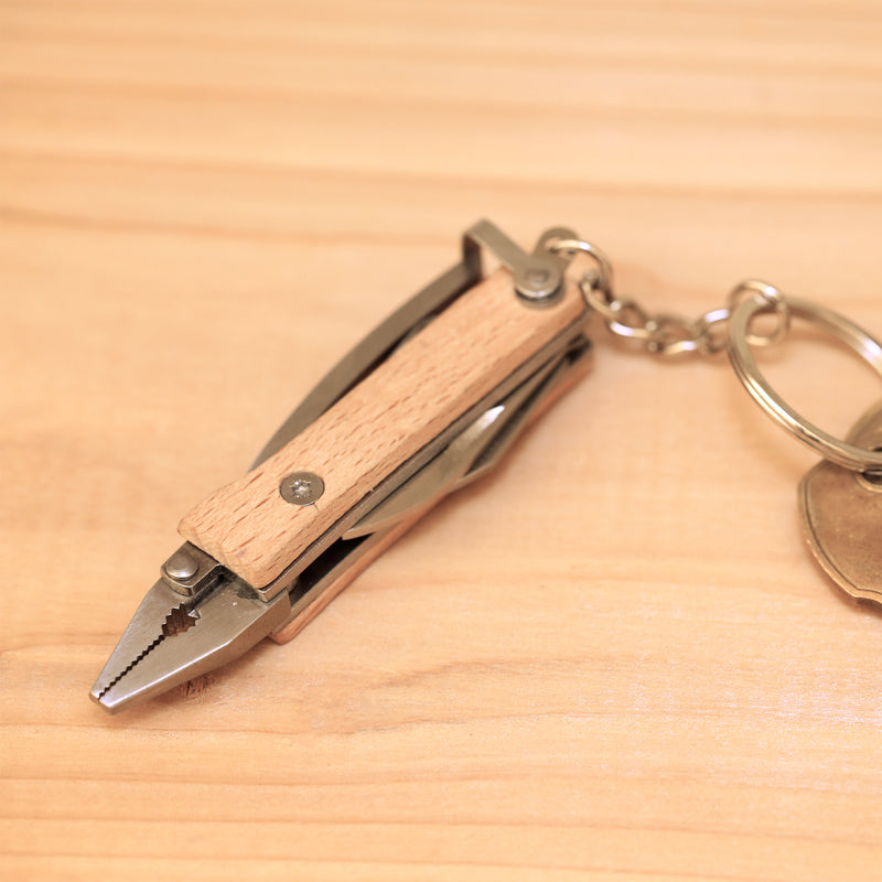 Wood Mini Tools