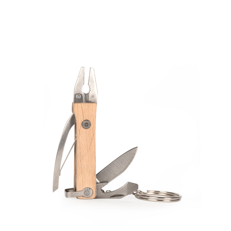 Wood Mini Tools