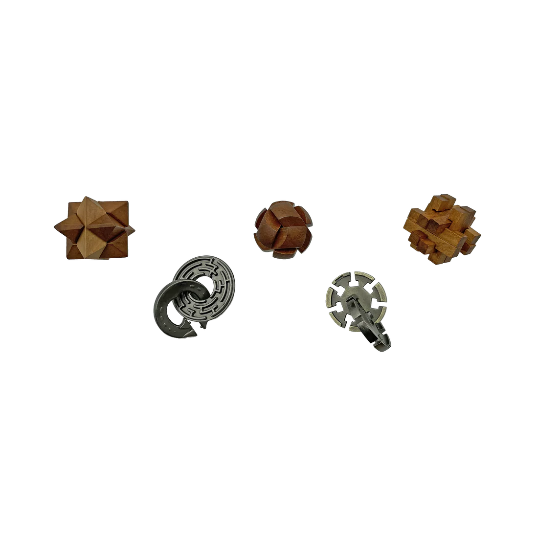 Lost Treasure Collection