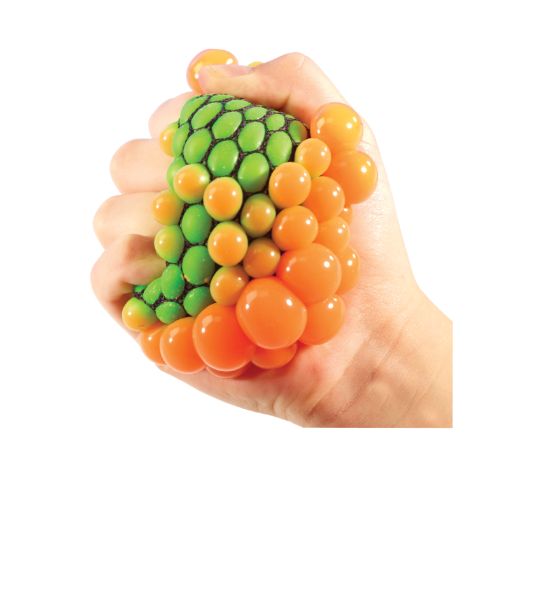 Gooey Mesh Ball
