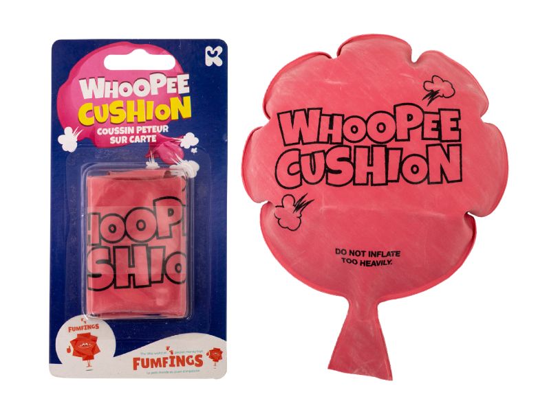 Whoopee Cushion