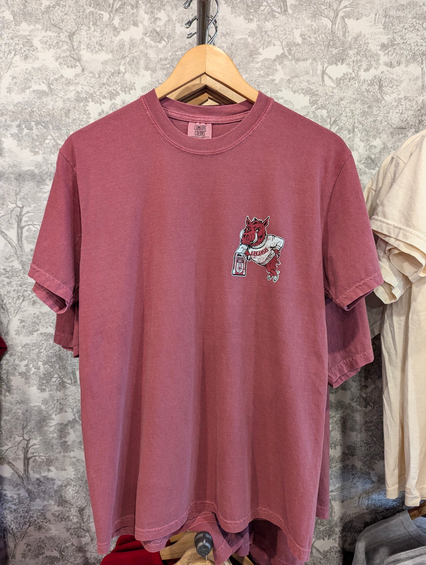 Razorbacks Tshirt
