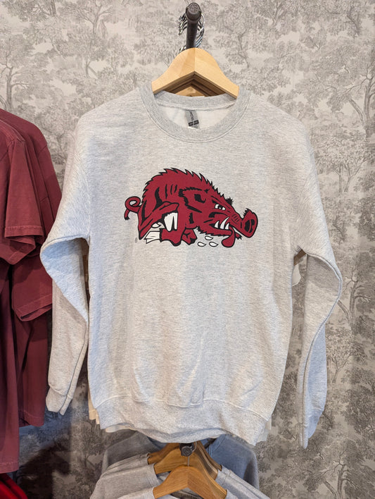 Slobbering Hog Sweatshirt