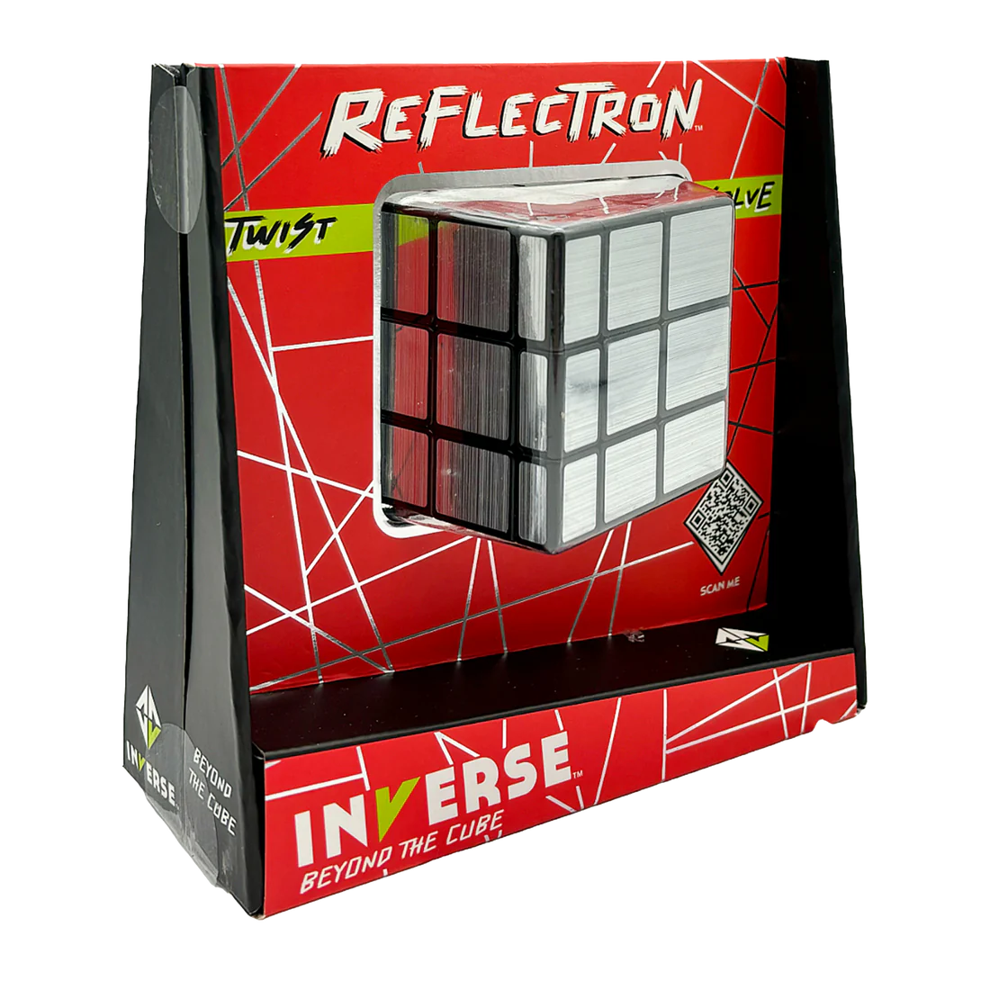 Reflectron