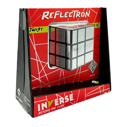 Reflectron