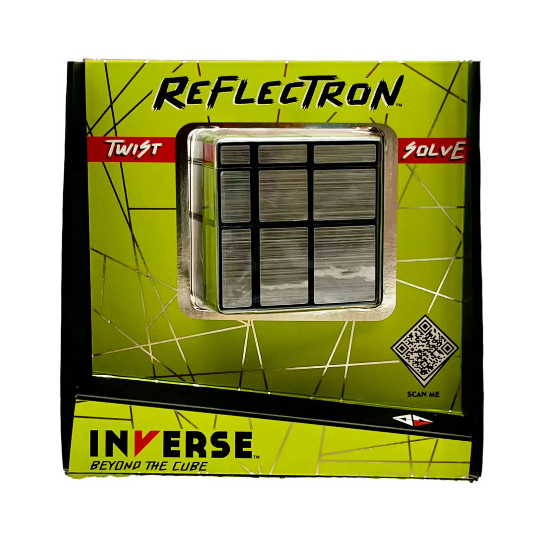 Reflectron