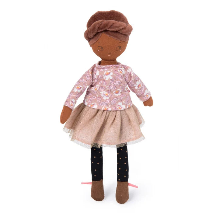 Les Parisiennes Doll