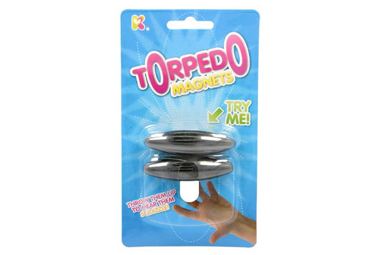 Torpedo Magnets