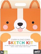 Sketch Kit Dog
