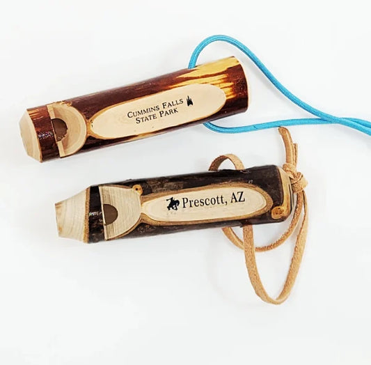 Stick Whistle