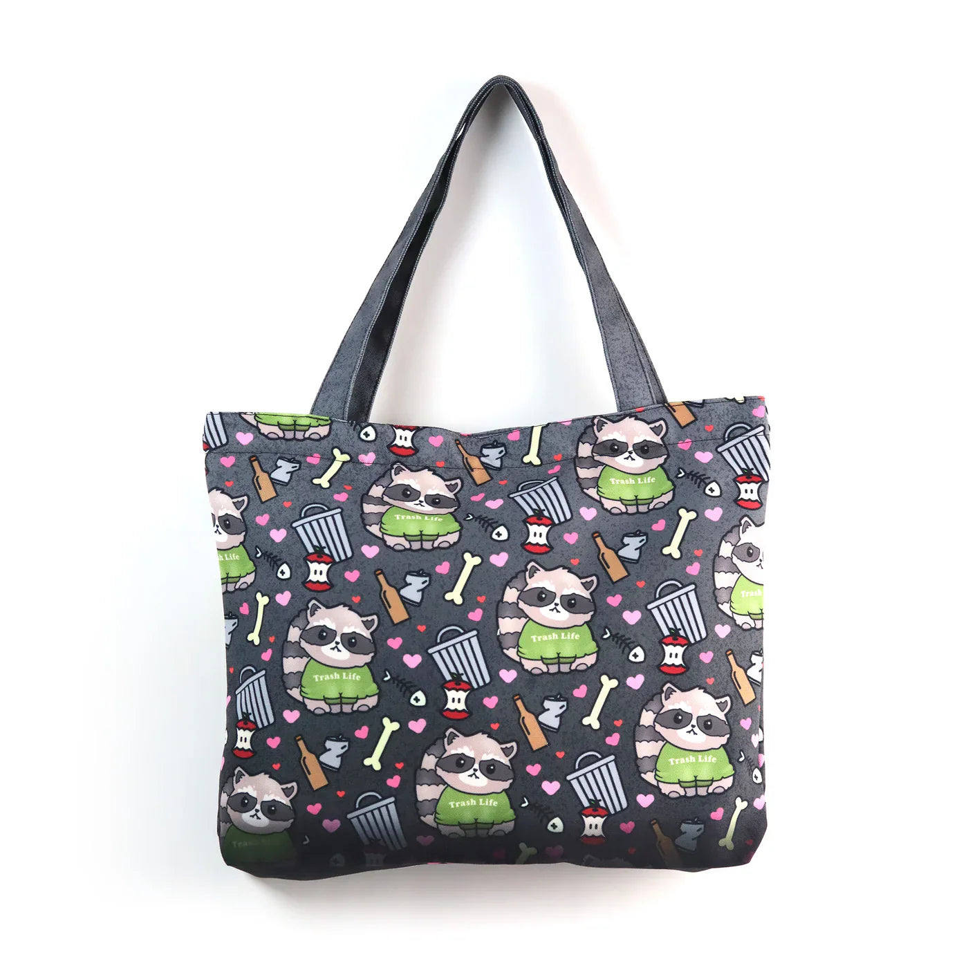LuxCups Tote Bags