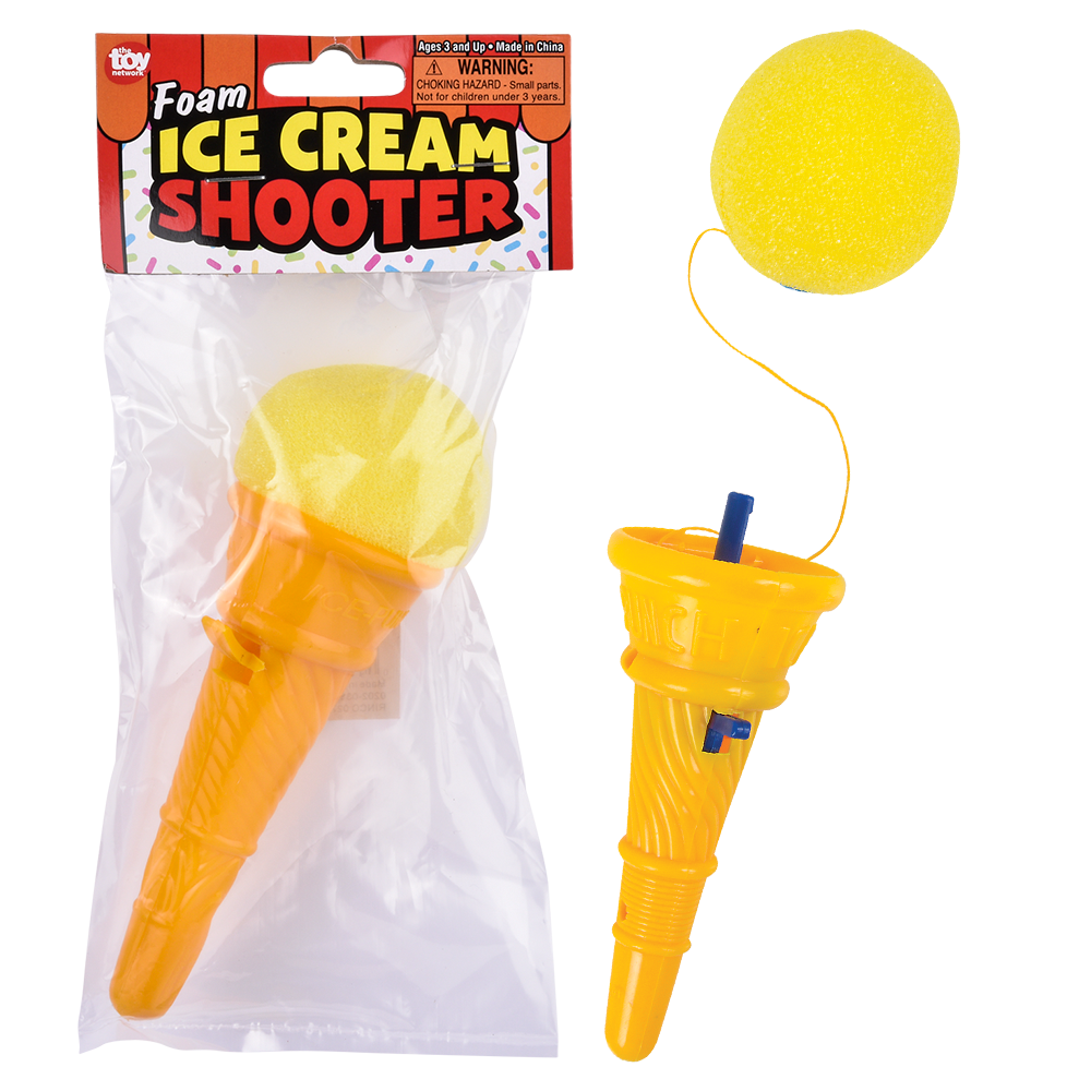 Ice Cream Shooter