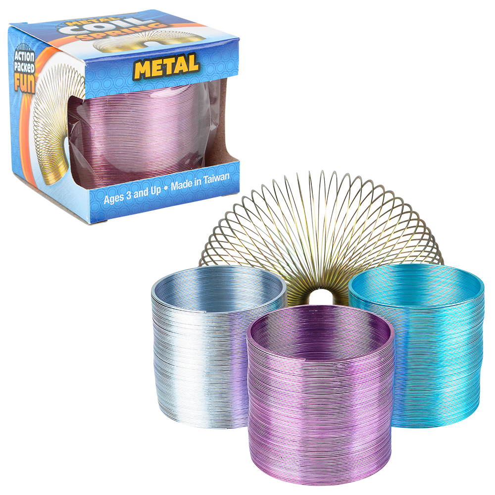 Metal Coil Spring