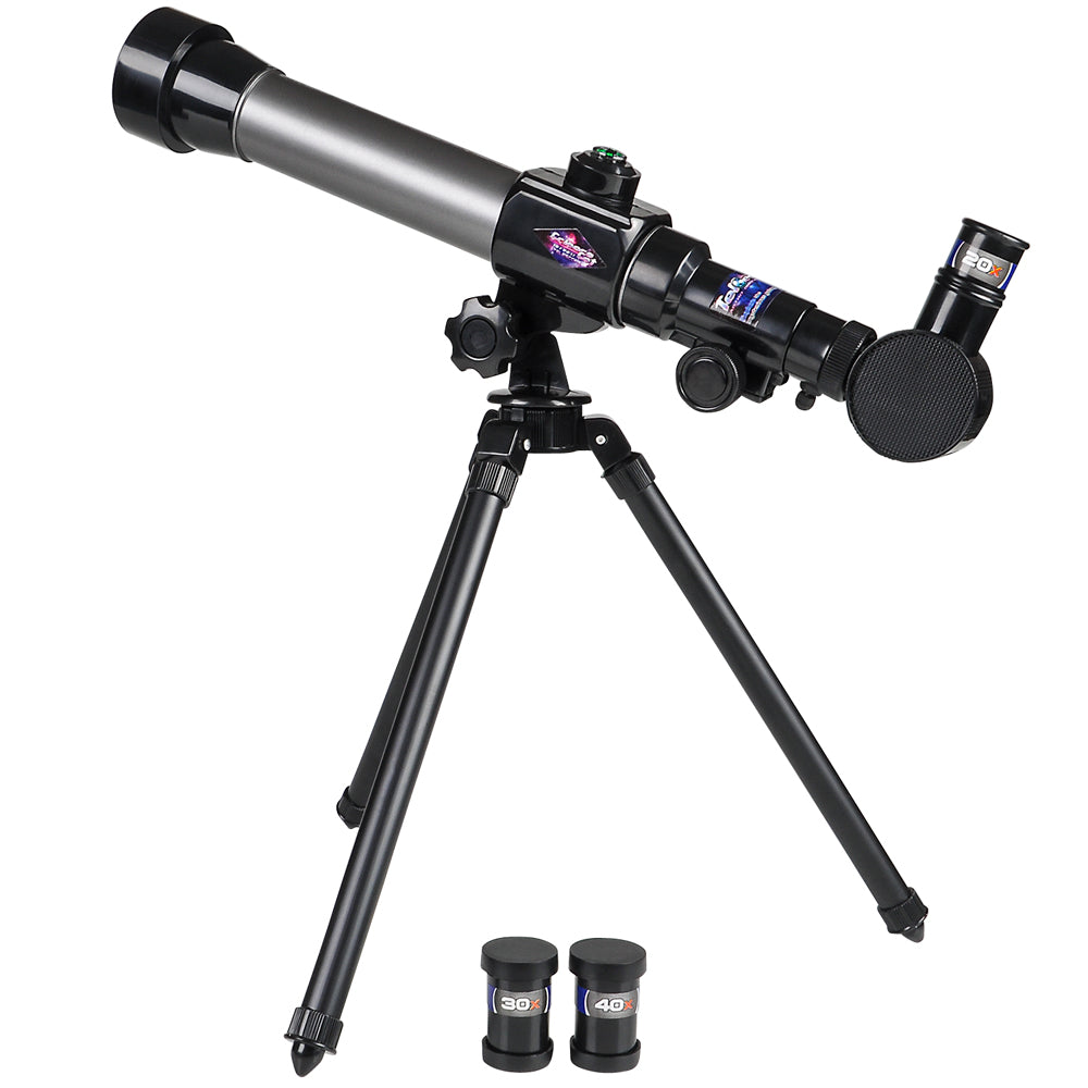 Refined Telescope