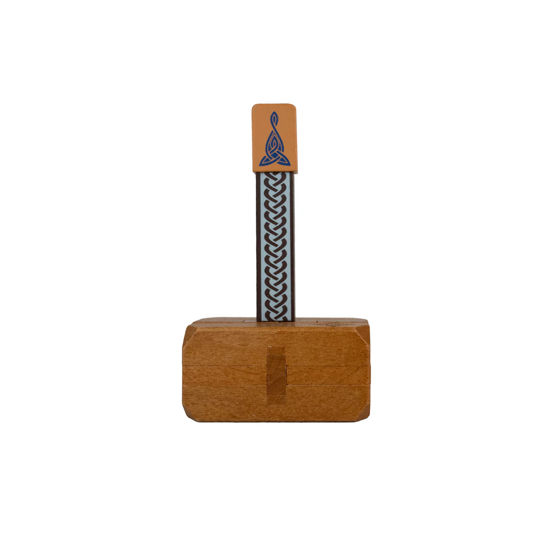 Thor's Hammer