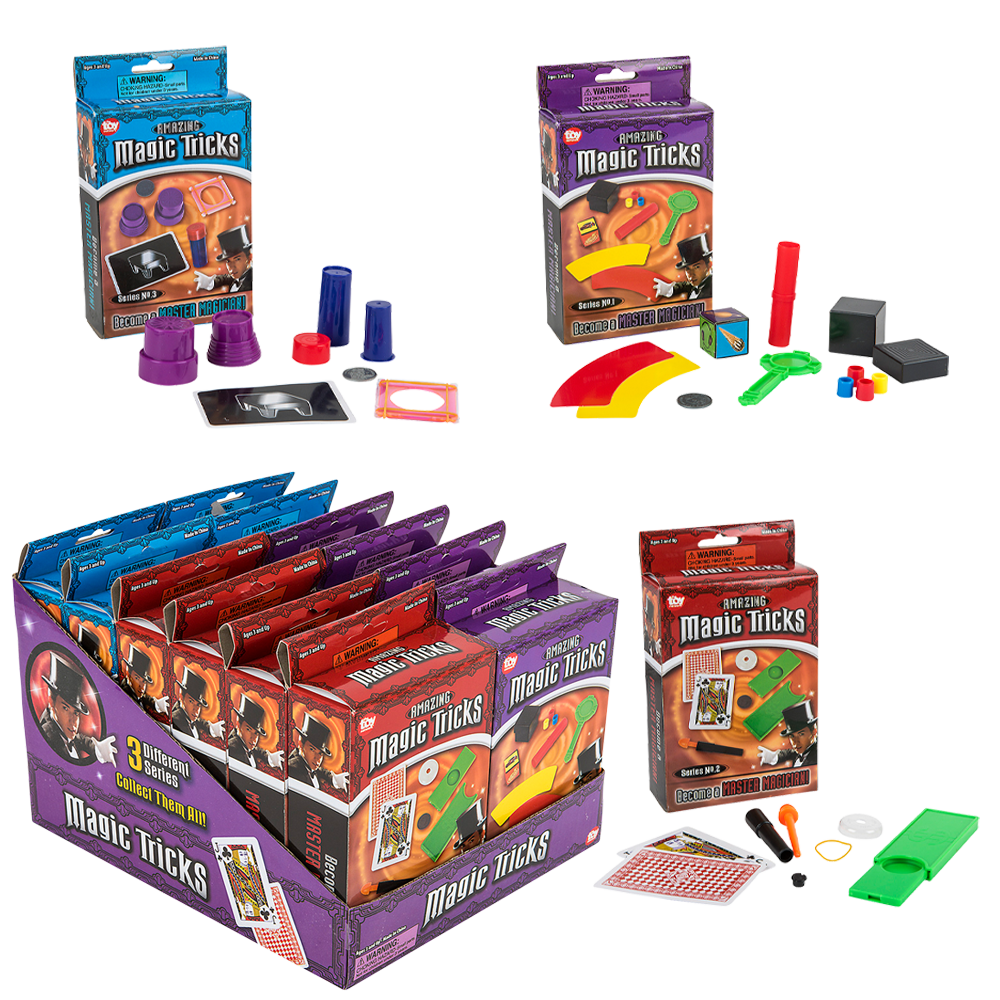Magic Set