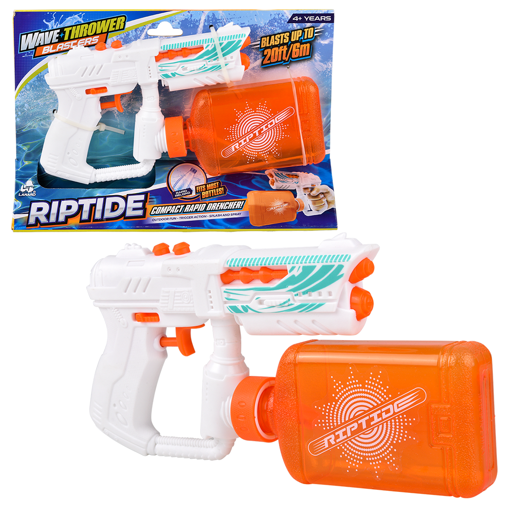 Riptide water Blaster