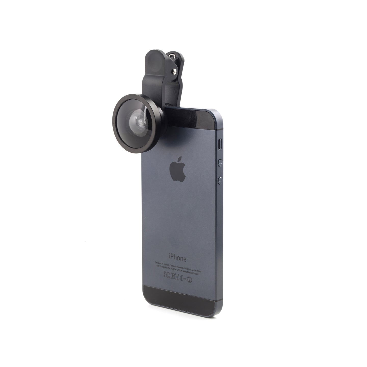 Clip Phone Lenses