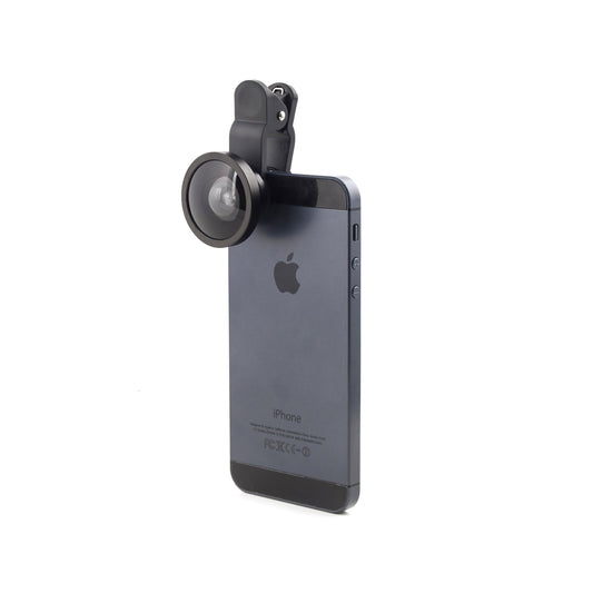Clip Phone Lenses