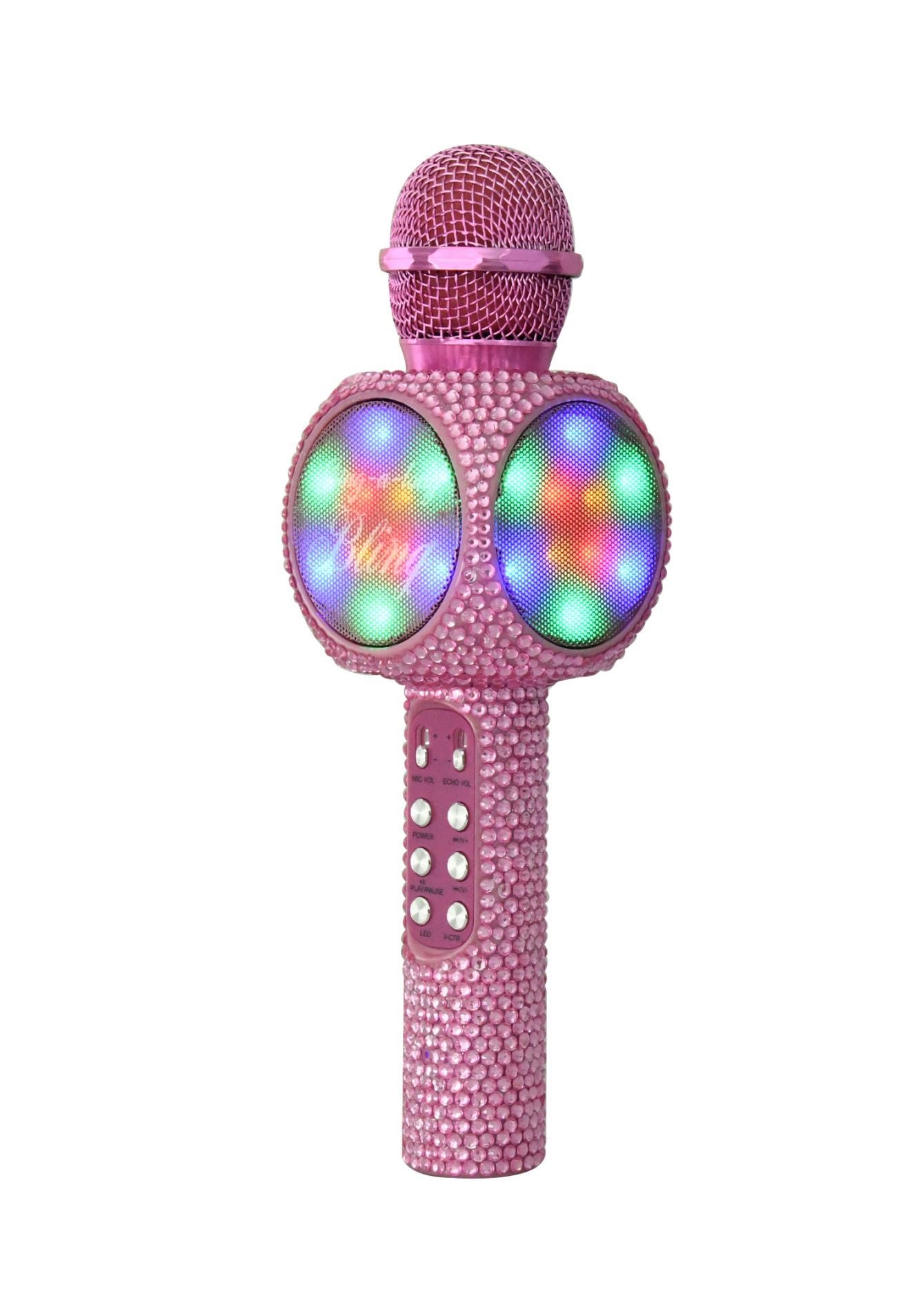 Sing-A-Long Bling Pink
