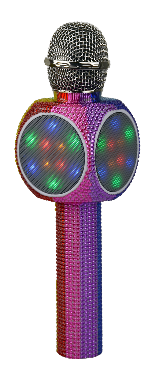 Sing-A-Long Bling Rainbow