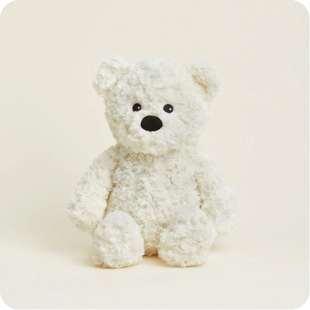 White Bear Warmies