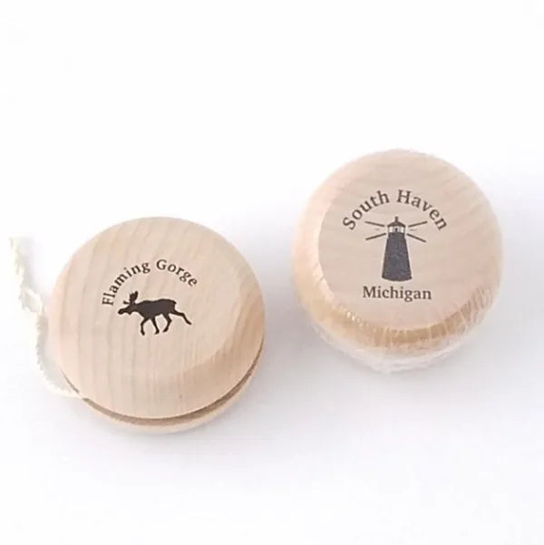 YoYos