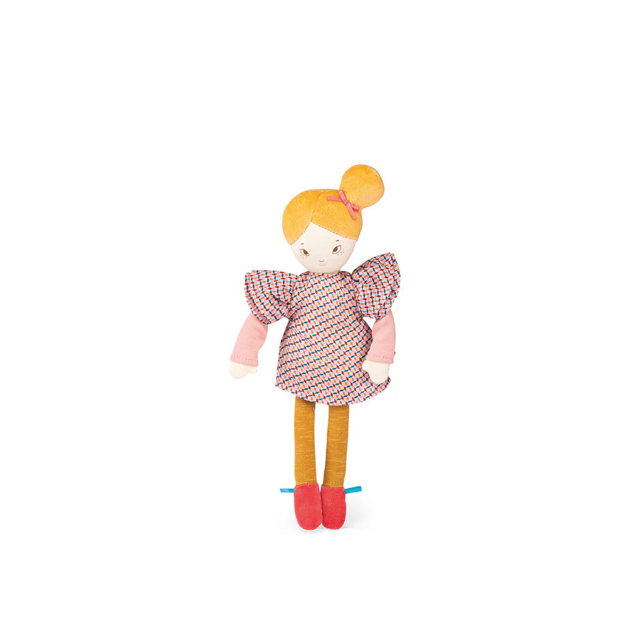 Les Parisiennes Doll