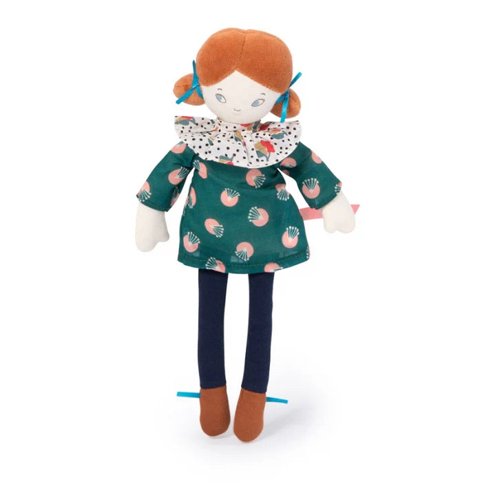 Les Parisiennes Doll