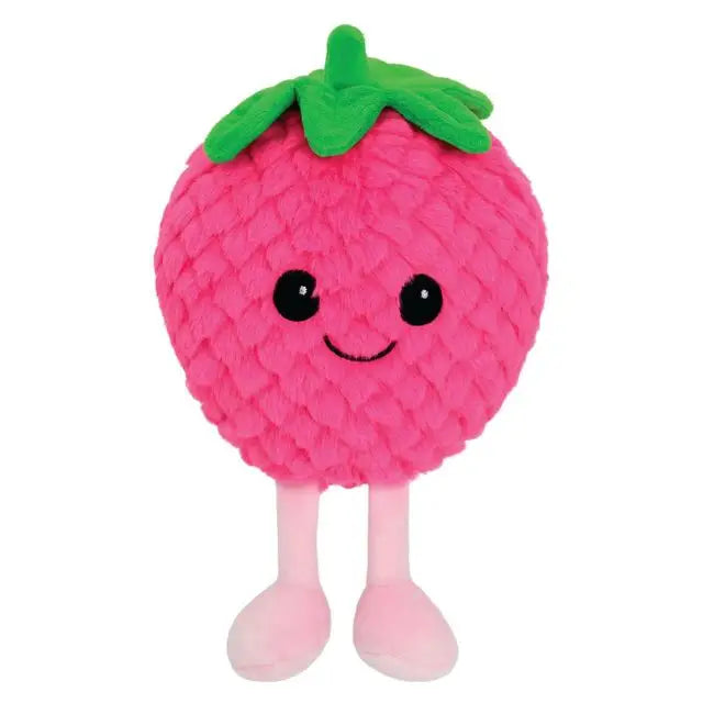 Sara Strawberry Scented Screamsicle Mini Plush