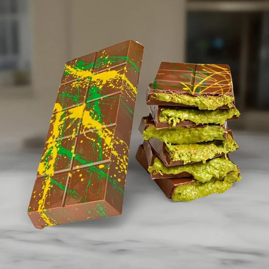 Dubai Chocolate (BeeMax)