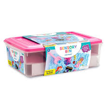 Mermaid Sensory Kit