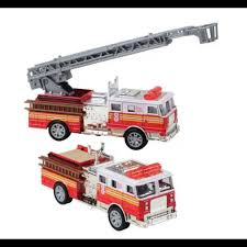 Fire Engine