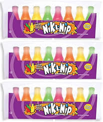 Nik-L-Nip