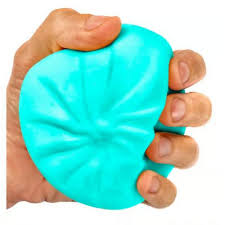 Surprise Squishy Dumplin'