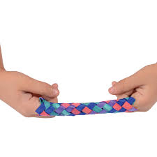 Finger Traps