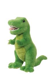Snack T-Rex