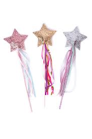 Great Pretenders Deluxe Twinkle Twinkle Star Wands
