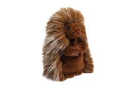 Prickle Porcupine