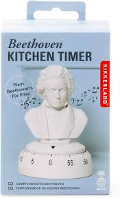 Beethoven Kitchen Timer