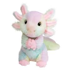 Gillie Axolotl mini Soft
