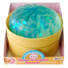 Surprise Sparkle Dumplin'