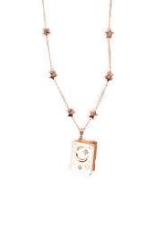 Must be in the Stars Necklace