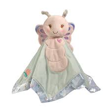 Bria Butterfly Lil' Snuggler