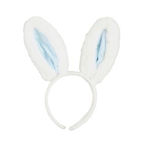 Light-Up Bunny Headband