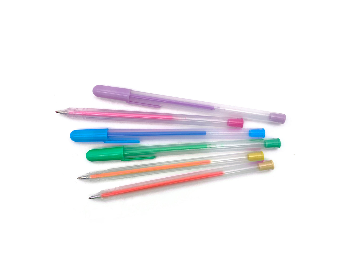 Gellies Gel Pen Set