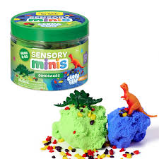 Sensory Minis Cloud Clay