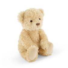 Arthur Teddy Bear Small