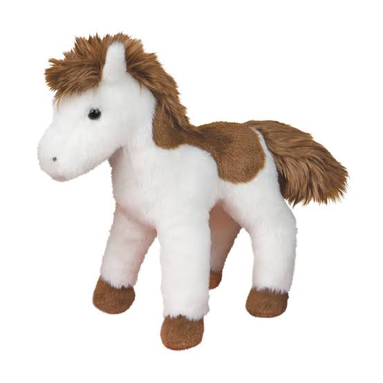 Aarow Head Paint Horse