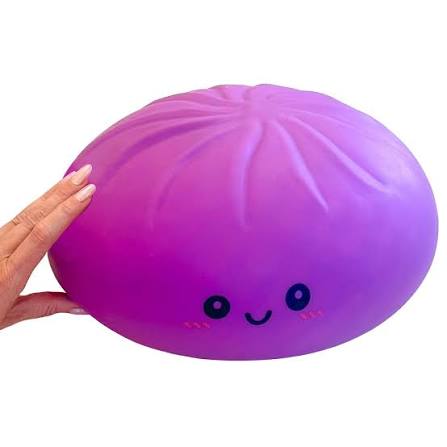 Surprise Jumbo Dumplin'